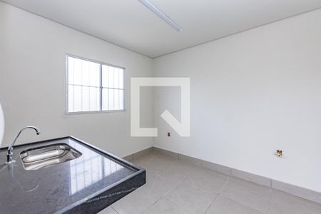 Kitnet de kitnet/studio para alugar com 1 quarto, 9m² em Aparecida 7ª Seção, Belo Horizonte