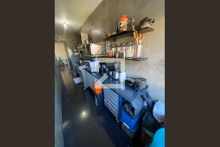 Apartamento à venda com 62m², 2 quartos e 1 vagaCozinha