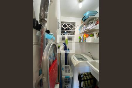 Apartamento à venda com 62m², 2 quartos e 1 vagaÁrea de Serviço