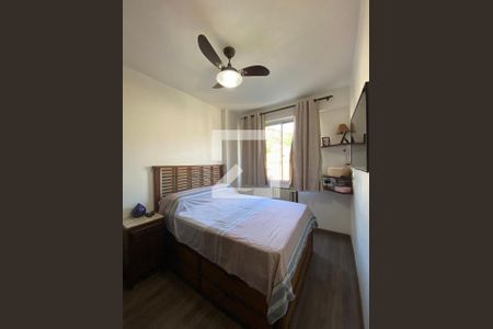 Apartamento à venda com 62m², 2 quartos e 1 vagaQuarto 2