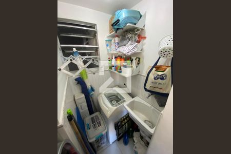 Apartamento à venda com 62m², 2 quartos e 1 vagaÁrea de Serviço