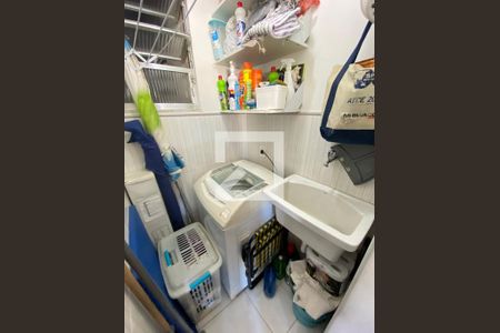 Apartamento à venda com 62m², 2 quartos e 1 vagaÁrea de Serviço