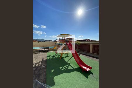 Apartamento à venda com 62m², 2 quartos e 1 vagaÁrea comum - Playground