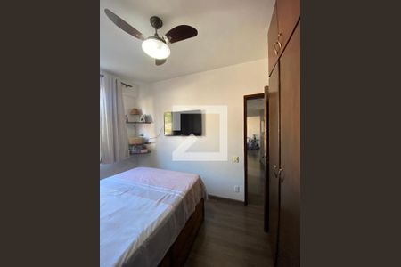 Apartamento à venda com 62m², 2 quartos e 1 vagaQuarto 2