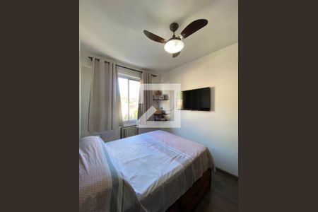Apartamento à venda com 62m², 2 quartos e 1 vagaQuarto 2