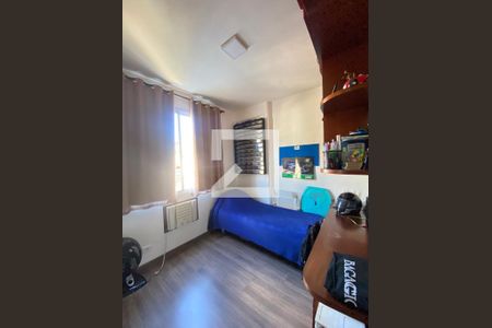 Apartamento à venda com 62m², 2 quartos e 1 vagaQuarto 1