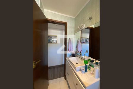 Apartamento à venda com 62m², 2 quartos e 1 vagaBanheiro