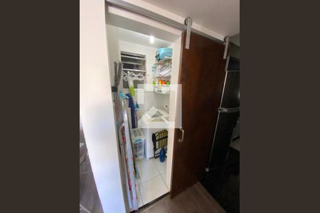 Apartamento à venda com 62m², 2 quartos e 1 vagaÁrea de Serviço