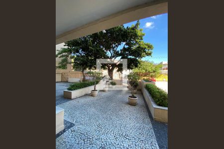 Apartamento à venda com 62m², 2 quartos e 1 vagaHall de entrada