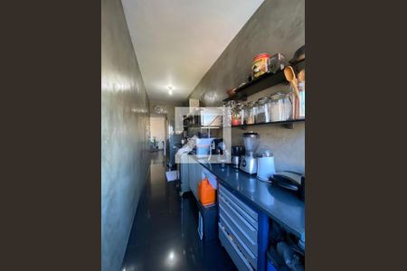 Apartamento à venda com 62m², 2 quartos e 1 vagaCozinha