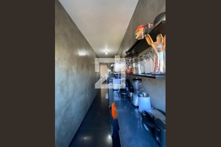 Apartamento à venda com 62m², 2 quartos e 1 vagaCozinha