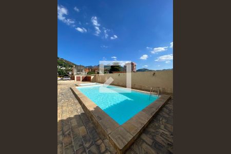 Apartamento à venda com 62m², 2 quartos e 1 vagaÁrea comum - Piscina