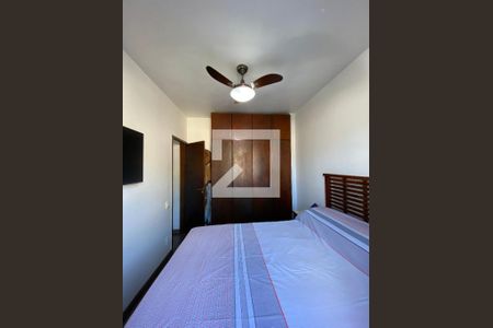 Apartamento à venda com 62m², 2 quartos e 1 vagaQuarto 2