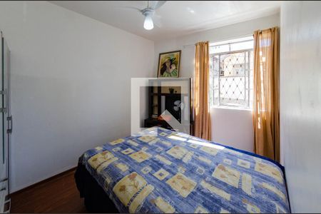 Quarto 2 de apartamento à venda com 3 quartos, 90m² em Carlos Prates, Belo Horizonte