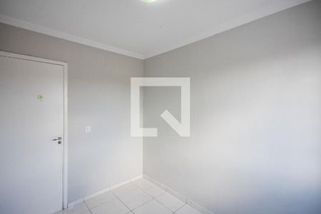 Quarto 1 de apartamento para alugar com 2 quartos, 60m² em Parque Marabá, Taboão da Serra