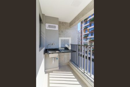 Apartamento à venda com 111m², 3 quartos e 1 vagaÁrea de Serviço