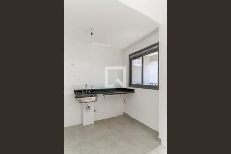 Apartamento à venda com 111m², 3 quartos e 1 vagaCozinha