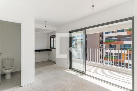 Apartamento à venda com 111m², 3 quartos e 1 vagaSala
