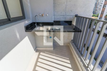 Apartamento à venda com 111m², 3 quartos e 1 vagaÁrea de Serviço