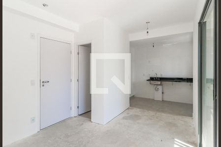 Apartamento à venda com 111m², 3 quartos e 1 vagaSala