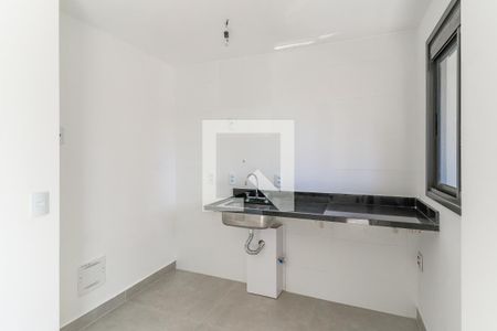 Apartamento à venda com 111m², 3 quartos e 1 vagaCozinha