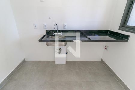 Apartamento à venda com 111m², 3 quartos e 1 vagaCozinha