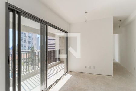 Apartamento à venda com 111m², 3 quartos e 1 vagaSala