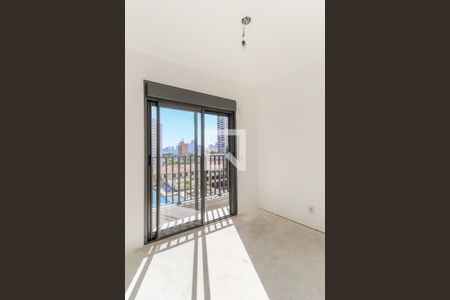 Apartamento à venda com 111m², 3 quartos e 1 vagaQuarto 1