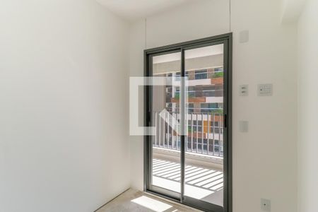 Apartamento à venda com 111m², 3 quartos e 1 vagaQuarto 2