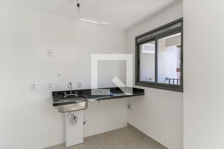 Apartamento à venda com 111m², 3 quartos e 1 vagaCozinha