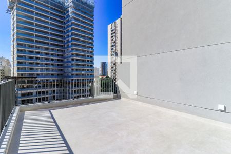 Apartamento à venda com 111m², 3 quartos e 1 vagaVaranda da Suíte