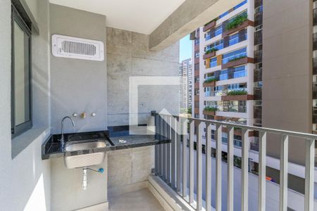 Apartamento à venda com 111m², 3 quartos e 1 vagaÁrea de Serviço