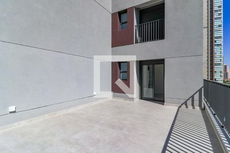 Apartamento à venda com 111m², 3 quartos e 1 vagaVaranda da Suíte