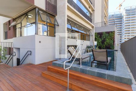 Apartamento à venda com 111m², 3 quartos e 1 vagaÁrea comum - Piscina