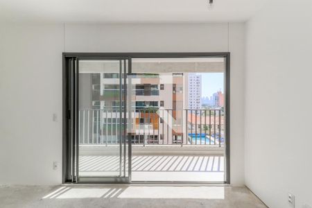 Apartamento à venda com 111m², 3 quartos e 1 vagaSala