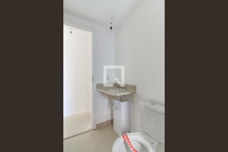 Apartamento à venda com 111m², 3 quartos e 1 vagaBanheiro