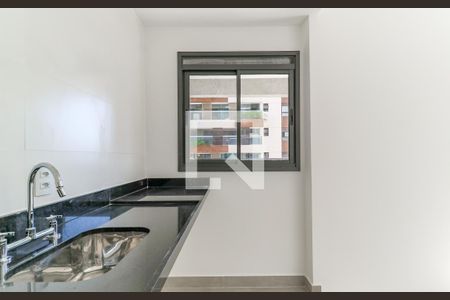 Apartamento à venda com 111m², 3 quartos e 1 vagaCozinha