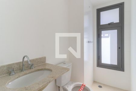 Apartamento à venda com 111m², 3 quartos e 1 vagaBanheiro