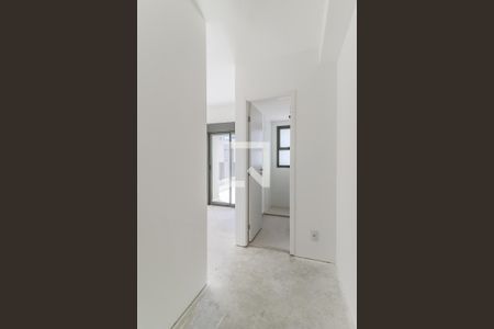 Apartamento à venda com 111m², 3 quartos e 1 vagaCloset da Suíte