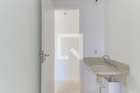 Apartamento à venda com 111m², 3 quartos e 1 vagaBanheiro