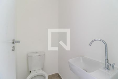 Apartamento à venda com 111m², 3 quartos e 1 vagaLavabo