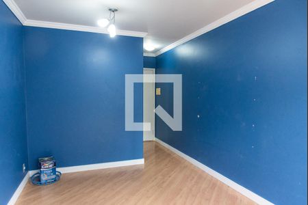 Sala de apartamento para alugar com 3 quartos, 62m² em Cambuci, São Paulo