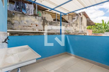 Studio para alugar com 9m², 1 quarto e sem vagaÁrea de Serviço