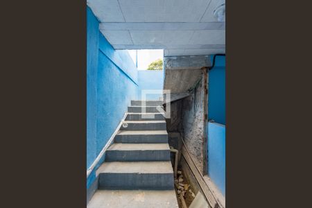 Studio para alugar com 9m², 1 quarto e sem vagaEntrada