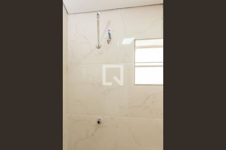 Studio para alugar com 9m², 1 quarto e sem vagaBanheiro