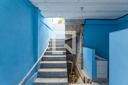 Studio para alugar com 9m², 1 quarto e sem vagaEntrada