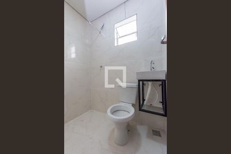 Studio para alugar com 9m², 1 quarto e sem vagaBanheiro