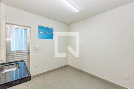 Studio para alugar com 9m², 1 quarto e sem vagaKitnet