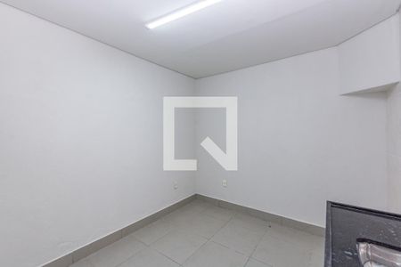 Studio para alugar com 9m², 1 quarto e sem vagaKitnet