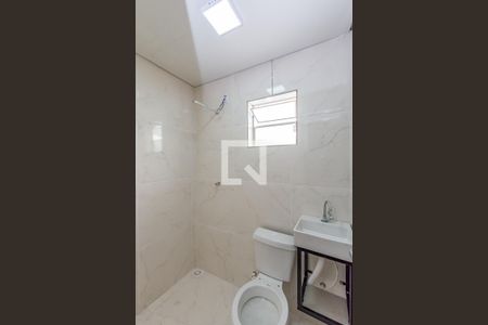 Studio para alugar com 9m², 1 quarto e sem vagaKitnet